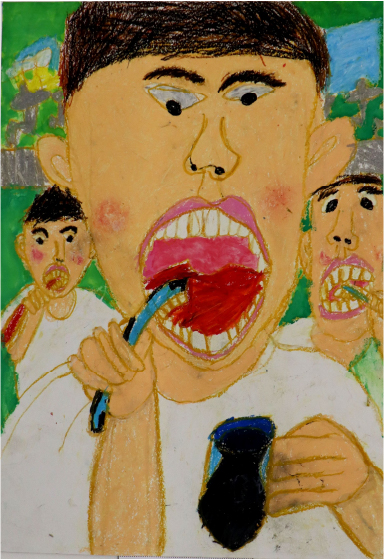 最優秀作品
