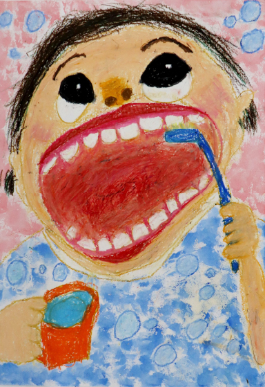 佳作
