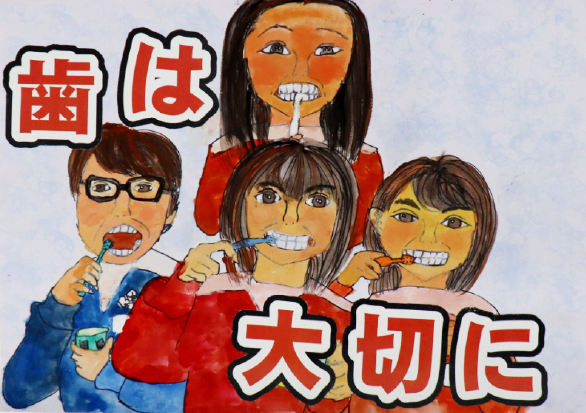 銅　賞