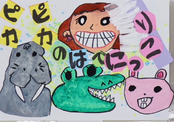 最優秀作品
