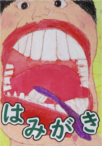 最優秀作品
