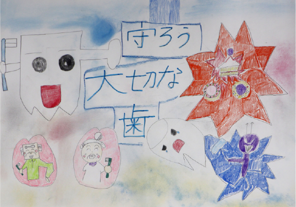 佳　作