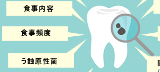 第26回 虫歯になる人ならない人