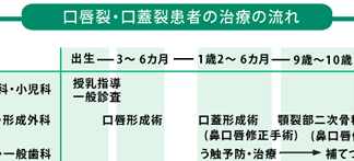 第27回 口蓋裂の矯正治療