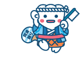 よ坊さん