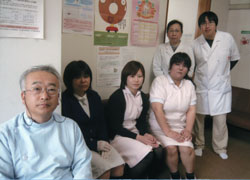 各病院photo01