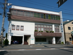 宇山歯科