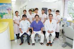医療法人 勝瀬歯科医院