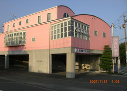 各病院photo01