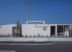 各病院photo01