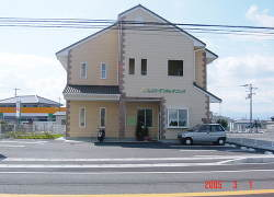 各病院photo01
